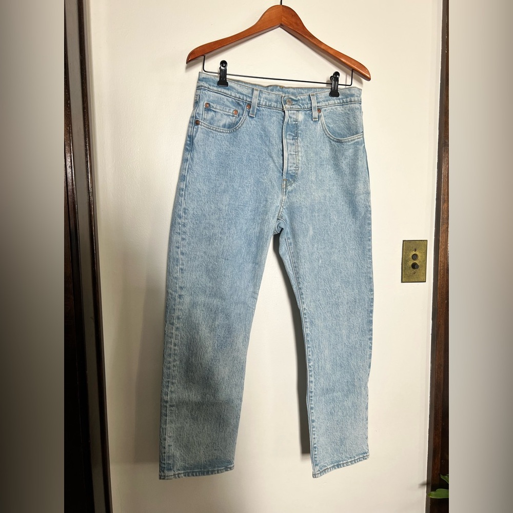 Levi’s Premium 501 Jeans Size 29